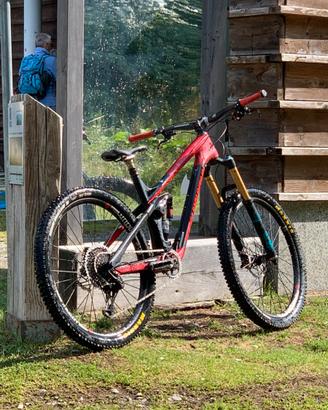 Rocky mountain slayer full carbon