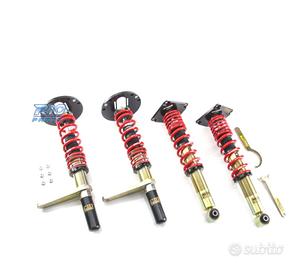 KIT SOSPENSIONE FILETTATA EIBACH MTS AUDI A6 C4 4A