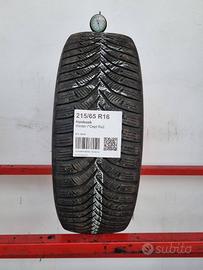 Gomme Usate Hankook 215 65 16 Guarda Catalogo