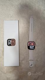 Apple Watch serie 10 cellular 46mm