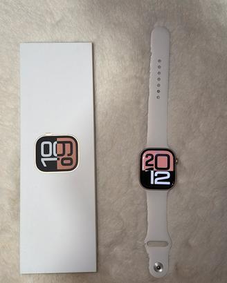 Apple Watch serie 10 cellular 46mm