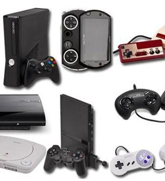 consolle e videogiochi 