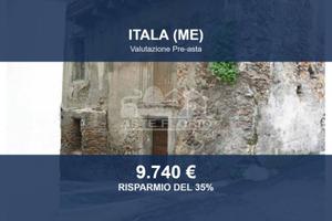 Immobile in asta di 33 m² a Itala