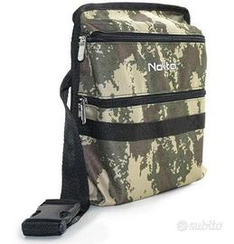 Sacca Finds Pouch Nokta