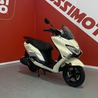 SUZUKI Burgman Street 125 Executive MY23