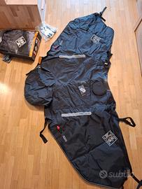 Tucano Urbano Termoscud R167-X - Coprigambe Yamaha
