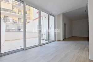 BILOCALE RISTRUTTURATO CON TERRAZZA - VIA DEI PASS