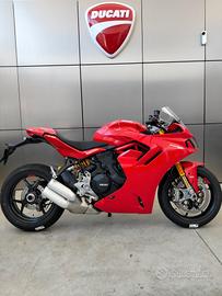 Ducati Supersport 950 S - Aziendale da immatricola