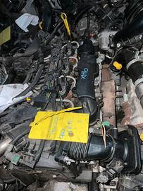 MOTORE 9HX 1.6 HDI PEUGEOT