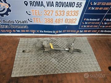 Scatola Sterzo Elettrica Ford Kuga (2012-2016) – C