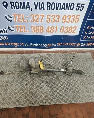 Scatola Sterzo Elettrica Ford Kuga (2012-2016) – C