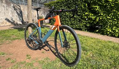 3T racemax exploro