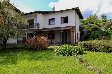 Appartamento Alta Valle Intelvi