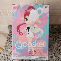 Uta one piece film red q Posket