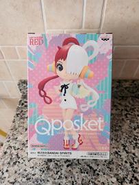Uta one piece film red q Posket