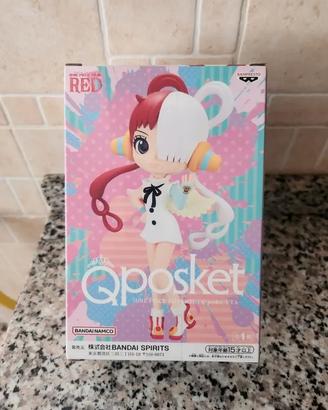 Uta one piece film red q Posket
