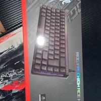 Tastiera Rog falchion ace hfx