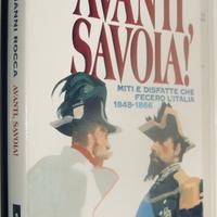 Avanti Savoia!