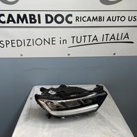 Faro Anteriore Sinistro T -Roc