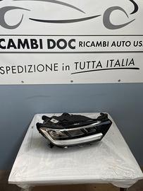 Faro Anteriore Sinistro T -Roc