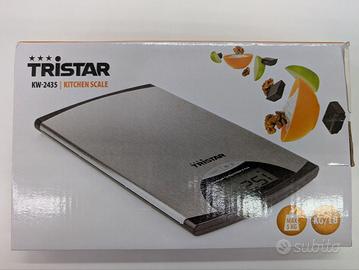 Bilancia da Cucina Tristar KW-2435