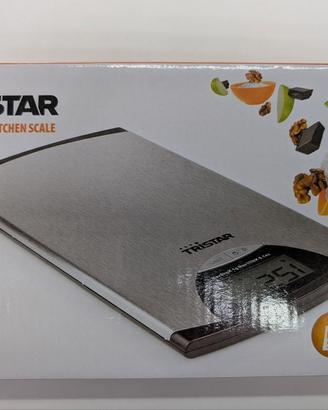 Bilancia da Cucina Tristar KW-2435