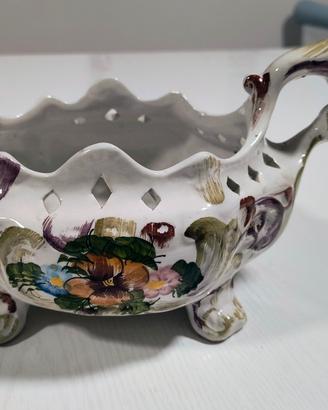 Centrotavola vintage 