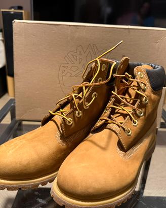 Scarponcino Timberland donna