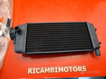 RADIATORE APRILIA ETX 125