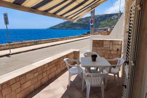 Salento - Fronte mare marina Serra di Tricase