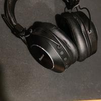 Pioneer Cuffie Auricolari Bluetooth SE-MS7BT(K)