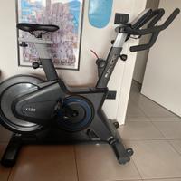 Cyclette Smartbike xs 08 by bodytone