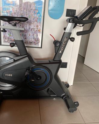 Cyclette Smartbike xs 08 by bodytone