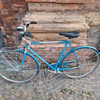 bici uomo legnano