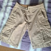 Bermuda Cargo Brian & Barry