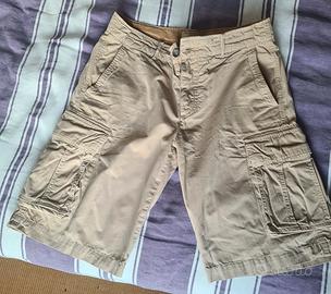 Bermuda Cargo Brian & Barry