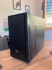 Computer pc