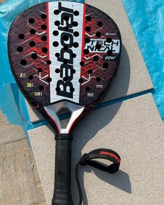 Racchetta Babolat Technical Viper 2025 Padel