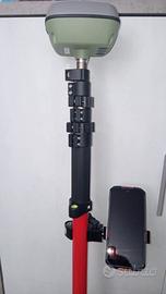 Modulo GNSS RTK tipo T7 Plus SHIKRA - Sanding Ital