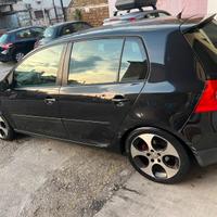 Volkswagen Golf V 1.9 Tdi