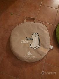 Tenda doccia Quechua