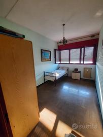 Zona casetta mattei/poggio verde