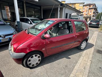 Renault Twingo 1.2i 16V cat Diabolika