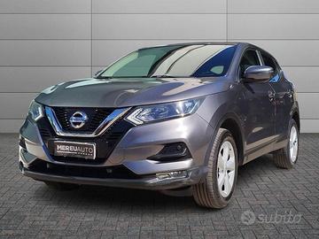 NISSAN Qashqai 1.5 dCi Acenta