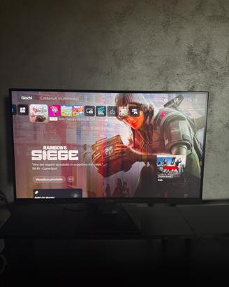MSI MAG 274QRF QD E2