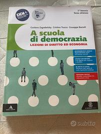 A scuola di democrazia