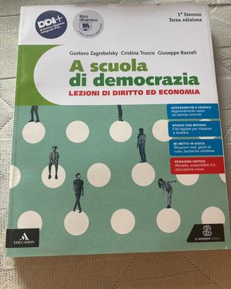 A scuola di democrazia
