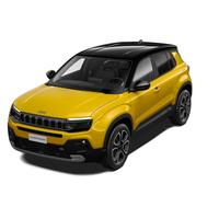 Jeep Avenger 1.2 turbo longitude fwd 100cv