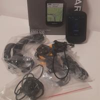 Garmin Edge 530 - Ciclocomputer GPS - Come nuovo