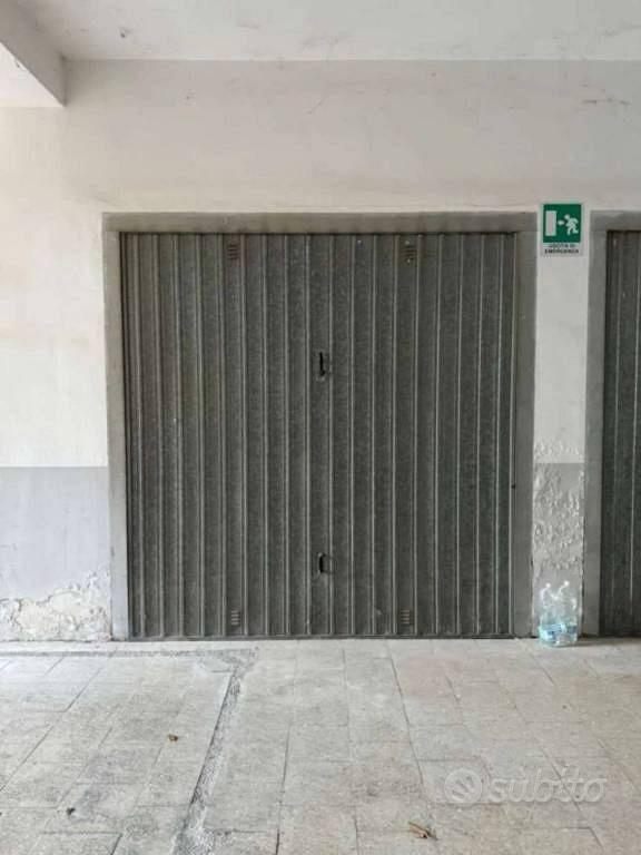 Appartamento – Casalnuovo Monterotaro, Foggia - Altro